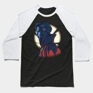 Doctor Strange Baseball T-Shirt